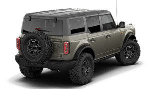 2026 Ford Bronco® External Image 4